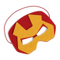 Мягкая игрушка &laquo;Лупоглазики. Плюшевые мстители: Броне-пух&raquo;