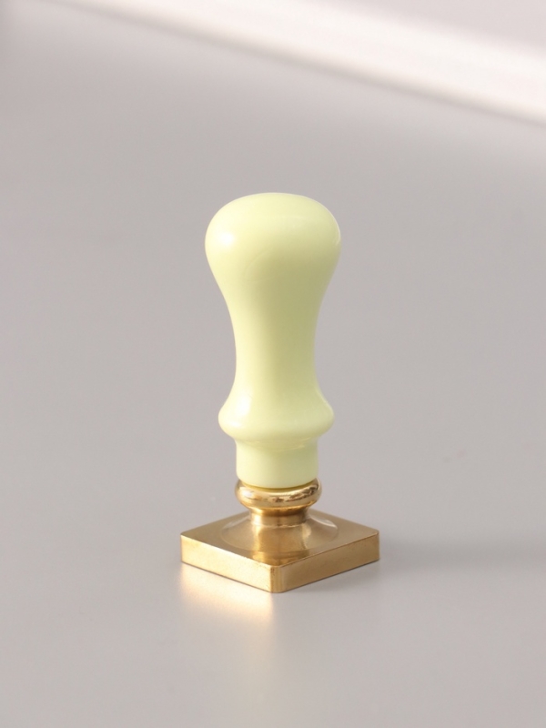 Сургучный набор "Мой маленький ангел" печать, ручка, сургуч 12,5х10х3,6 см