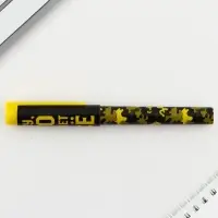 Ручка шариковая, с колпачком &laquo;Тому, кто может всё&raquo;