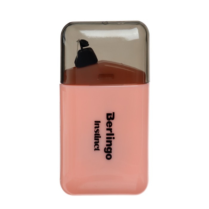 Корректирующая лента 5мм х 6м Berlingo "Instinct" микс