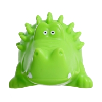 Развивающий набор &laquo;Колючие зверушки&raquo;, 3+