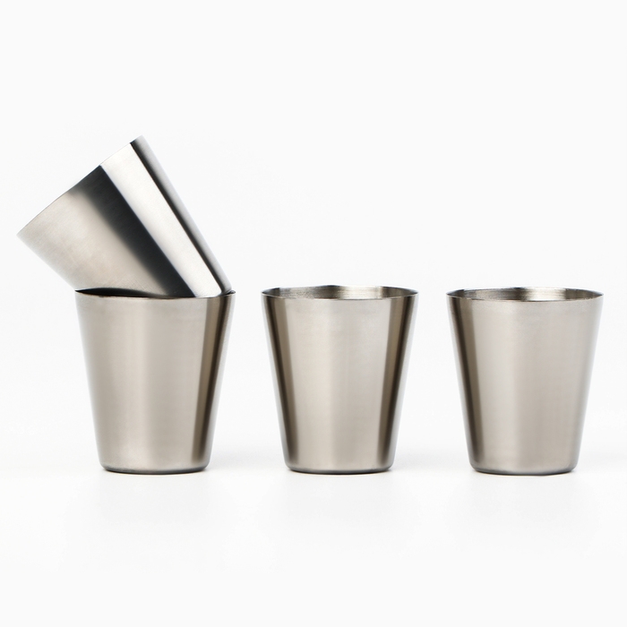 Набор посуды для пикника туристический &laquo;Стратегический запас&raquo;, 8 предметов