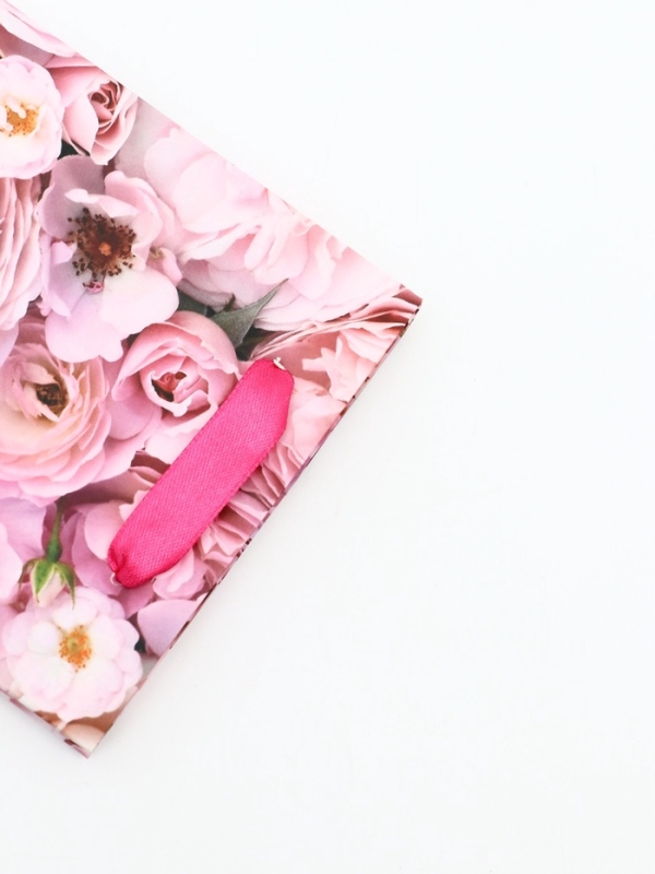 Пакет подарочный под бутылку,"Поздравляю",13 &times; 32 &times; 11,3 см