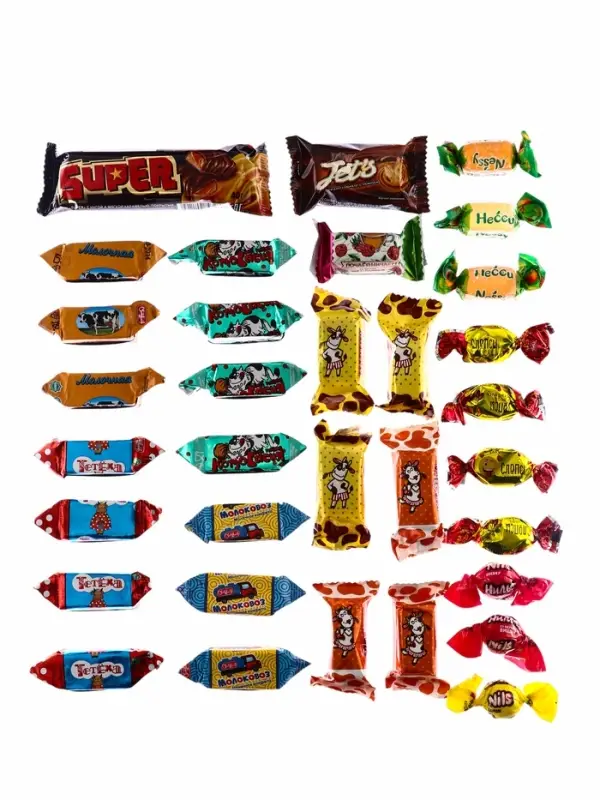 Танцор, 500 г