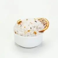 Банный Дух Соль для ванны с апельсином и цедрой, 150 г.