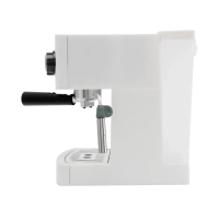 Кофеварка рожковая PCM 1527E Adore Crema