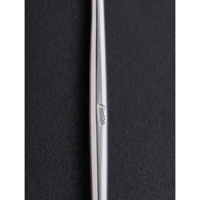 Вилка столовая &laquo;Торнбери&raquo;, h=21,3 см, толщина 7 мм, цвет серебряный