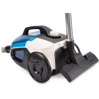 Пылесос HYV-C3377 3,5л 2400Вт белый