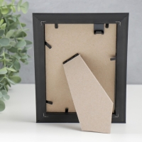 Фоторамка пластик 10х15 см 284 бирюза