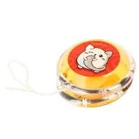 Йо-йо "Пухлики" , в шоубоксе, МИКС