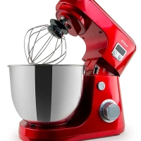 Планетарный миксер с чашей КТ-1308 - 600 Вт
