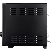 Мини-печь MIO-HY100 38л. 1800Вт черный