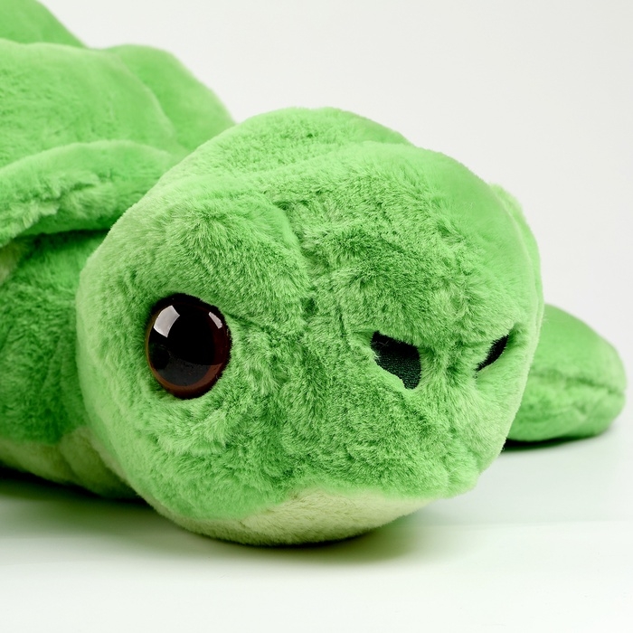 Мягкая игрушка &laquo;Черепашка&raquo;, 80 см
