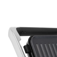 Электрогриль HYG-3041 2000Вт черный