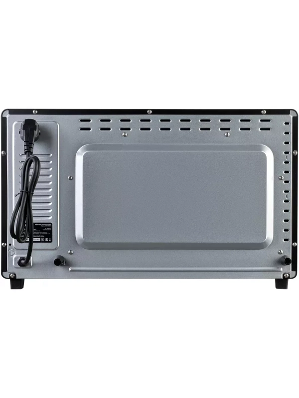 Мини-печь MIO-HY096 28л. 1600Вт черный