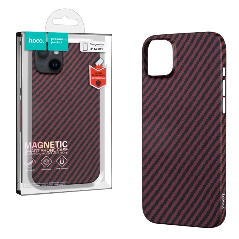 Чехол iPh 14 Plus