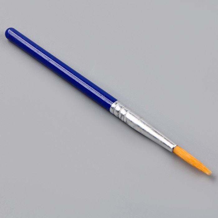 Новый год! Набор для творчества &laquo;Шар под раскраску&raquo;