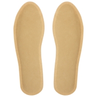 Стельки самонагревающиеся Maclay, р. 39-45, 2 шт.