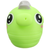 Набор игрушек для ванны &laquo;Поймай рыбку&raquo;, ковш, брызгалки, 4 шт, Крошка Я