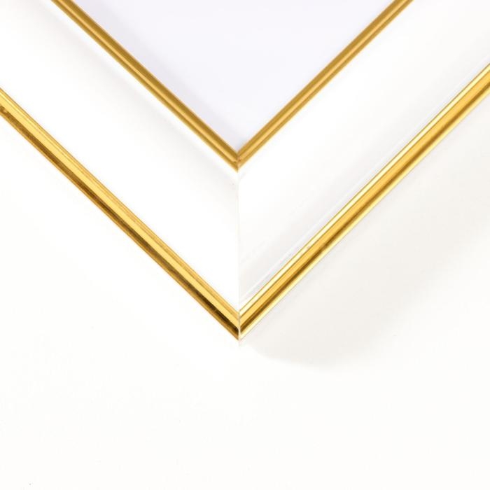 Фоторамка пластик 18х24 (600)