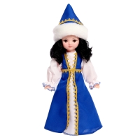 Кукла &laquo;Казашка&raquo;, 45 см, цвета МИКС