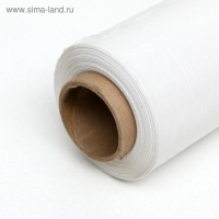 Стрейч-пленка, белый, 500 мм х 217 м, 2 кг, 20 мкм