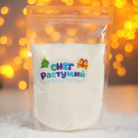 Снег растущий &laquo;Волшебный&raquo;, 200 г