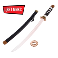 Набор ниндзя &laquo;Самурай&raquo;, 3 предмета