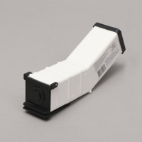 Мышеловка, 15 &times; 4 &times; 4 см, пластик