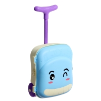 Набор для игры в песке &laquo;Чемоданчик&raquo;, 7 предметов, цвета МИКС