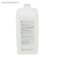 Антисептик кожный &laquo;Эдель&raquo;, 1 л