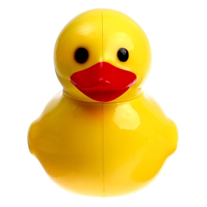 Развивающая игрушка &laquo;Уточка&raquo;