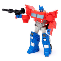 Робот &laquo;Герой&raquo;