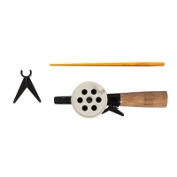 Удочка зимняя, ручка пробка длиной 70 мм, HFB-8X