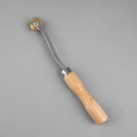 Копировальное колёсико, 17,3 см