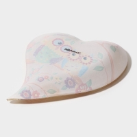 Блюдце стеклянное Доляна &laquo;Совушки&raquo;, 17,8&times;13,7&times;1,7 см