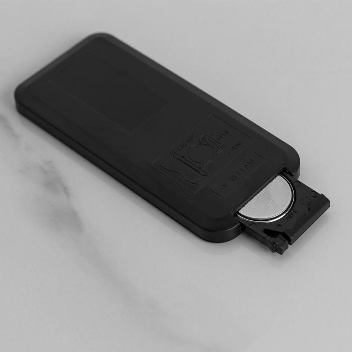 Световой прибор &laquo;Точки&raquo;, IP65, пульт ДУ, свечение красное/зелёное, 12 В