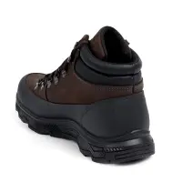 Треккинговые ботинки TREK Sizer2 коричневый, р.42