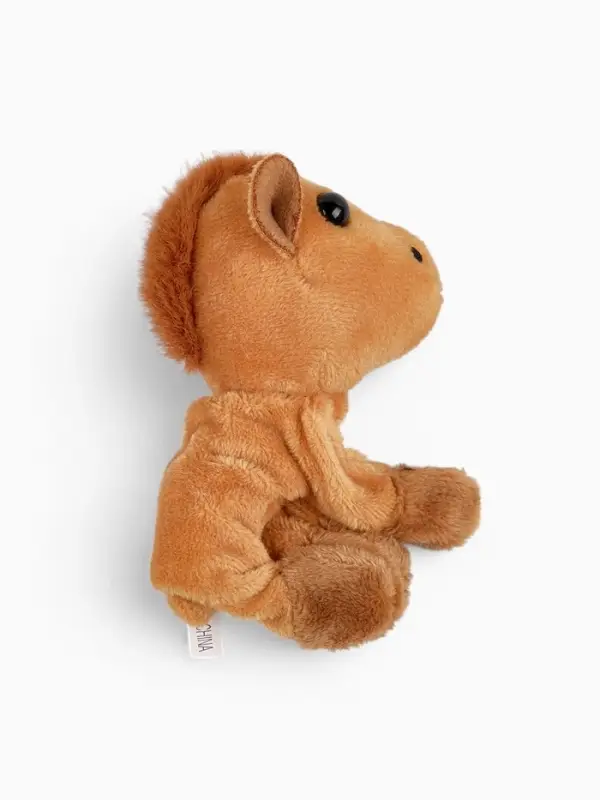 Milo toys Мягкая игрушка &laquo;Счастья в каждом дне&raquo;