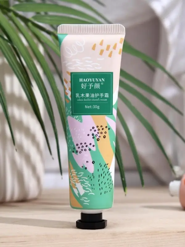 Крем для рук &laquo;Макадамия&raquo; увлажняющий, 30 мл