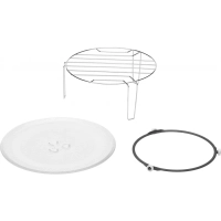 Микроволновая Печь HBW 2040 WG 20л. 800Вт белый