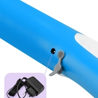 Электрическая щетка для уборки КТ-9838 - 30 Вт