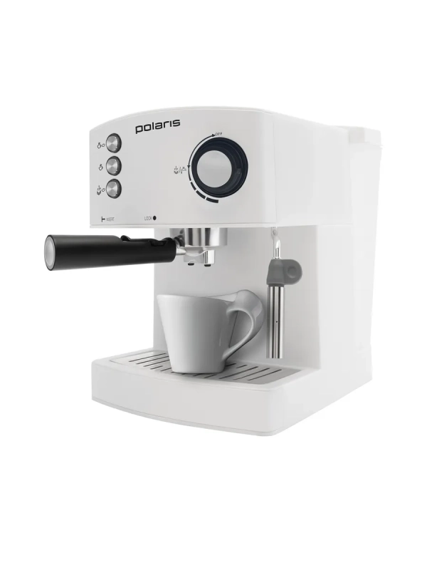 Кофеварка рожковая PCM 1527E Adore Crema