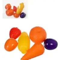 Мини игровой набор &laquo;Овощи, фрукты&raquo; 11805