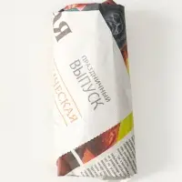 Фигура "Солдат" размер 15х6х3 см, гипс , винтажная бронза