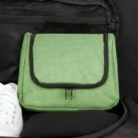 Несессер Simon, зеленый