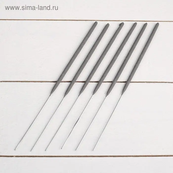 Бенгальские огни, 21 см, 6 штук, &laquo;Экстра&raquo;