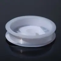 Леска d=0.15 мм, L=80-100 м, прозрачная