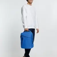 Рюкзак для ноутбука Onefold, ярко-синий