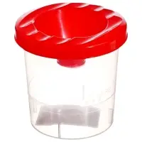 Стакан - непроливайка 210 мл, Calligrata &laquo;Выгодный&raquo;